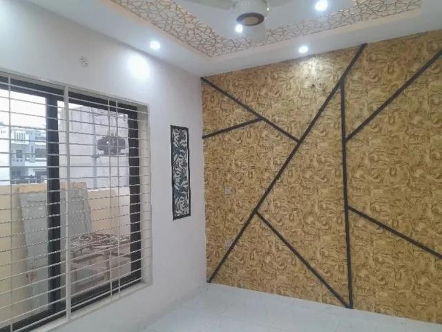 Your Search Ends Right Here With The Beautiful Prime Location House In Shaheen Villas At Affordable Price Of Pkr Rs. 19900 Sheikhupura Shaheen Villas ID 99113