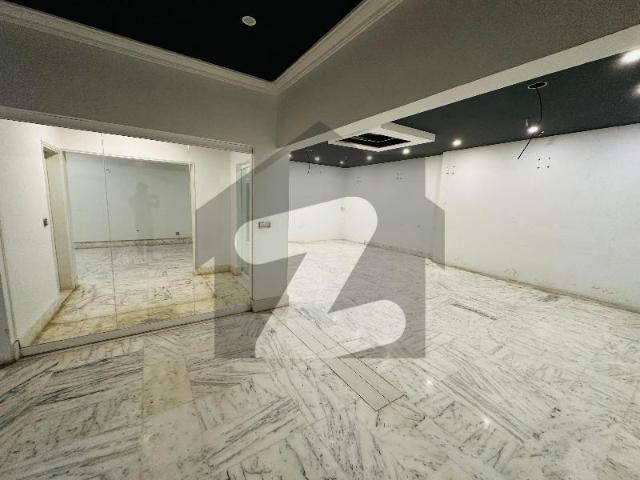 Your Search Ends Right Here With The Beautiful Prime Location House In Shahra E Faisal At Affordable Price Of Pkr Rs. 4000 Shahra e Faisal