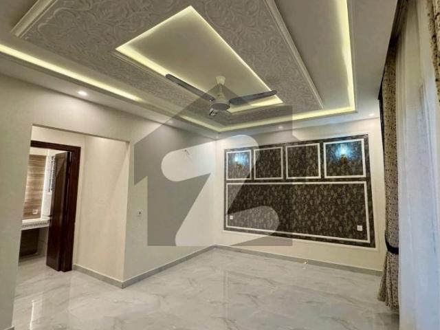 Your Search Ends Right Here With The Beautiful Prime Location House In Wapda Town At Affordable Price Of Pkr Rs. 110000 Wapda Town
