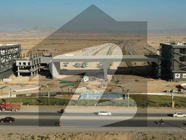 Your Search Ends Right Here With The Beautiful Prime Location Residential Plot In DHA Defence Sector A3 At Affordable Price Of Pkr Rs. 14000
