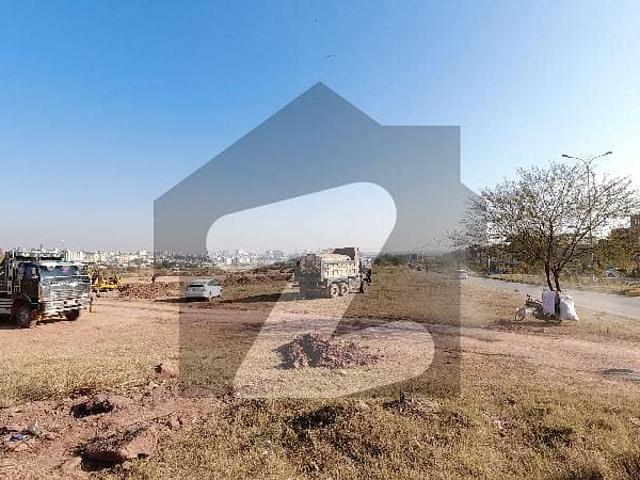 Your Search Ends Right Here With The Beautiful Residential Plot In C 16 At Affordable Price Of Pkr Rs. 30000