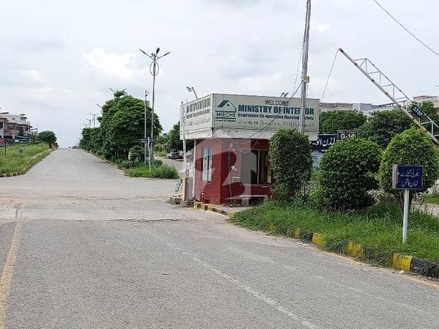 Your Search Ends Right Here With The Beautiful Residential Plot In G 16/4 At Affordable Price Of Pkr Rs. 11000