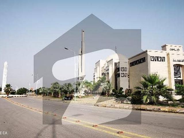 Your Search Ends Right Here With The Beautiful Residential Plot In DHA Phase 3 Block B At Affordable Price Of Pkr Rs. 12200
