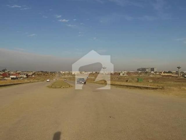 Your Search Ends Right Here With The Beautiful Residential Plot In F 14 At Affordable Price Of Pkr Rs. 15500