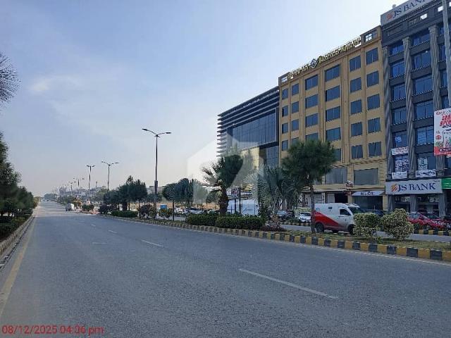 Your Search Ends Right Here With The Beautiful Residential Plot In Top City 1 Block G At Affordable Price Of Pkr Rs. 5500