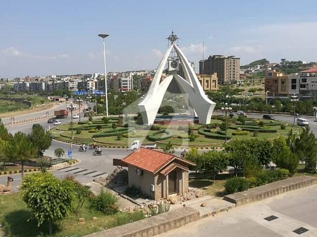 Your Search For 5Marla 30*40 DSized Commercial Plot In Mini Extension Near Savour Food Phase7 Rawalpindi Ends Here