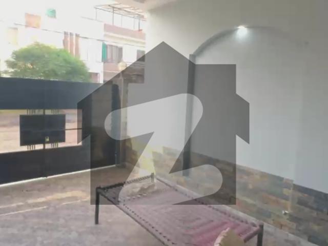 Your Search For Corner House In Multan Ends Here Wapda Town Phase 2 Block P