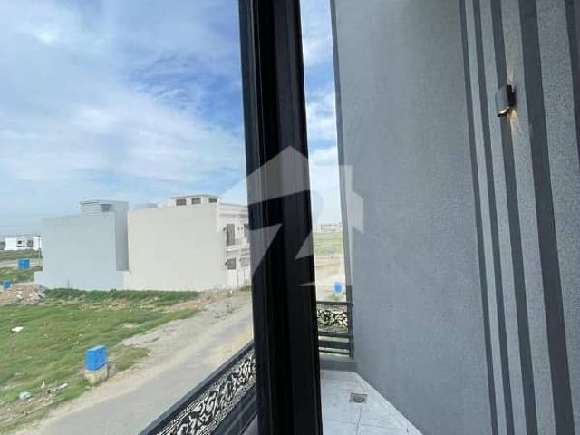 Your Search For Good Location House In Gujranwala Ends Here For Rent