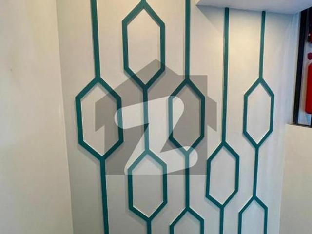 Your Search For Good Location House In Gujranwala Ends Here For Rent DC Colony Sawan Block
