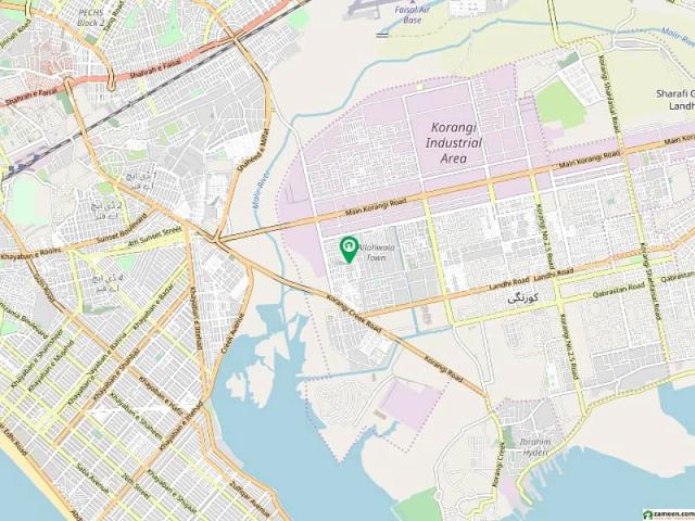 Your Search For Flat In Karachi Ends Here Karachi KORANGI ID 87869