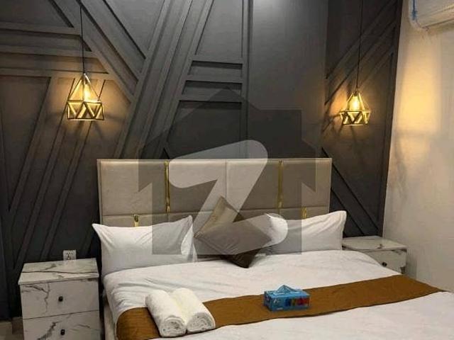 Your Search For Flat In Lahore Ends Here