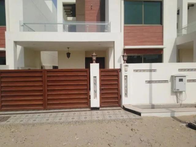Your Search For House In Bahawalpur Ends Here Bahawalpur DHA Defence ID 95423