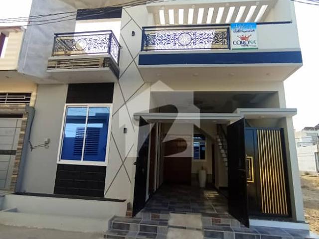 Your Search For House In Karachi Ends Here