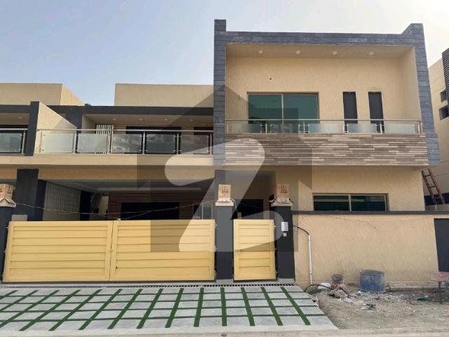 Your Search For House In Karachi Ends Here For Sale Askari 6