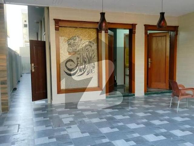 Your Search For House In Islamabad Ends Here Top City 1 Block D