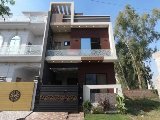 Your Search For House In Lahore Ends Here Lahore GT Road ID 94646