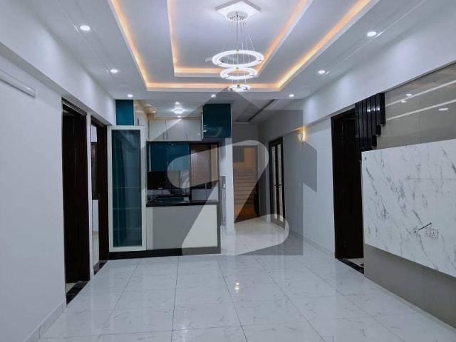 Your Search For Prime Location Flat In Karachi Ends Here