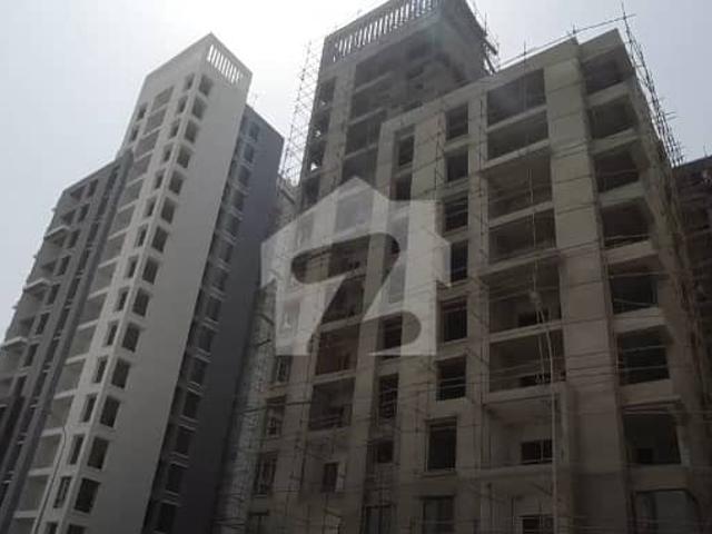 Your Search For Prime Location Flat In Naya Nazimabad Ends Here