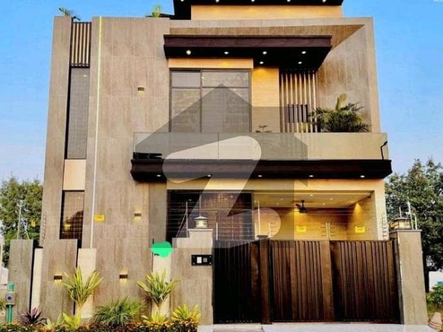 Your Search For Prime Location House In Citi Housing Society Ends Here