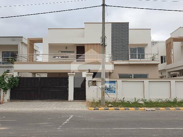Your Search For Prime Location House In Karachi Ends Here