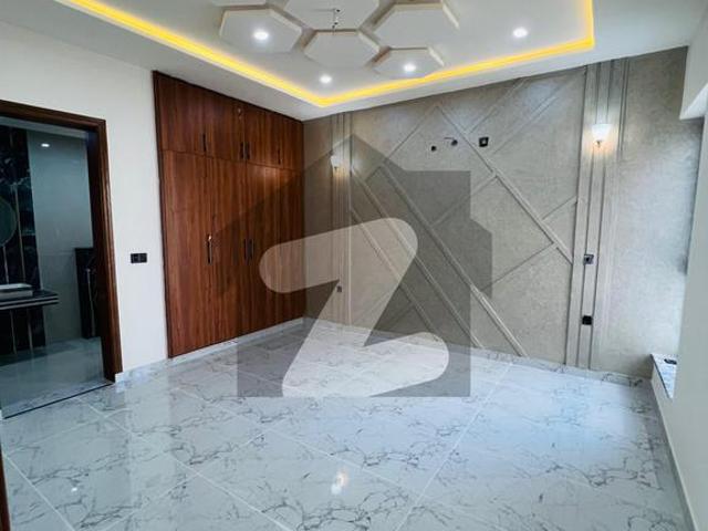 Your Search For Prime Location House In Multan Ends Here DHA Phase 1 Sector B1