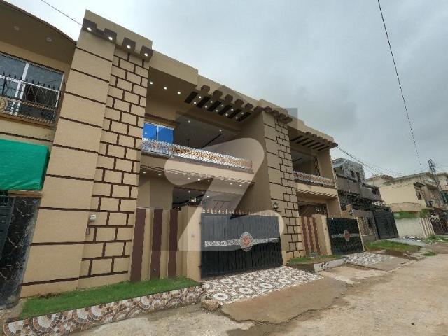 Your Search For Prime Location House In Rawalpindi Ends Here Snober City