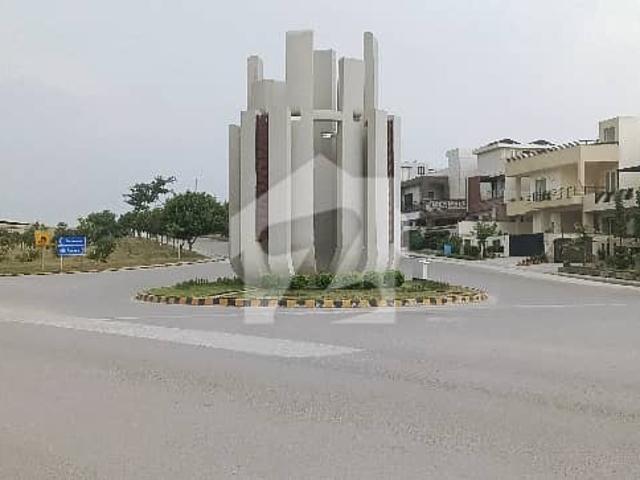 Your Search For Residential Plot In Islamabad Ends Here