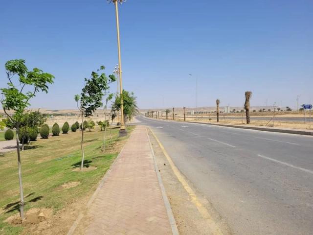 Your Search For Residential Plot In Karachi Ends Here Karachi Bahria Town Karachi ID 84998