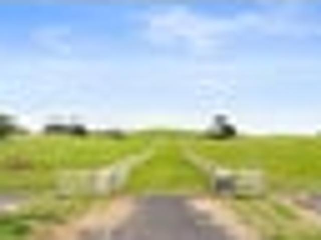 Your selection of three lifestyle sections