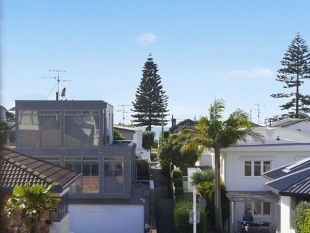 Your slice of paradise by the beach