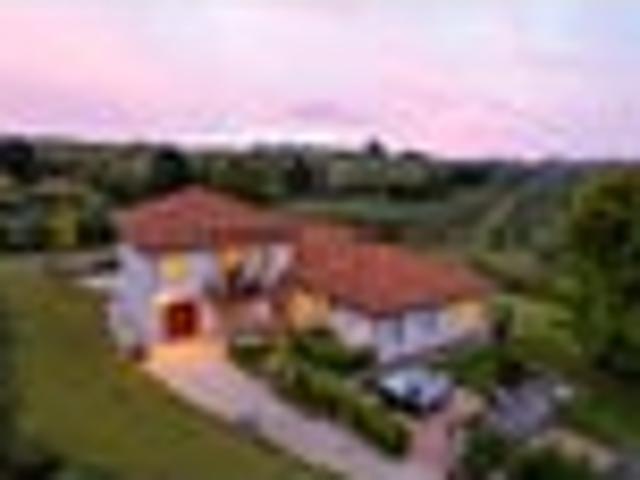 Your Slice of Tuscany