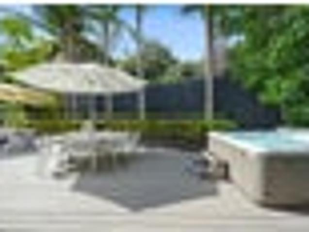 Your Spacious Private Oasis