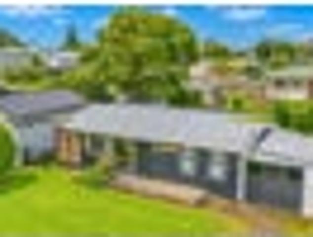 Your Te Puru escape
