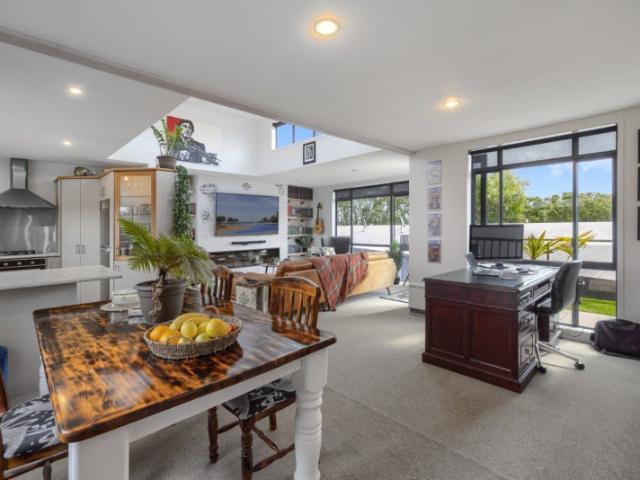 Your Townhouse with the 'Wow’ Factor