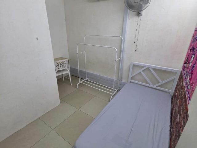 YOUR TRUSTED ROOM RENTAL EXPERT
