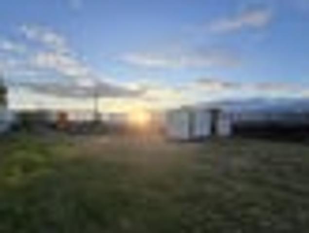 YOUR ULTIMATE BASE CAMP 999m² of possibility