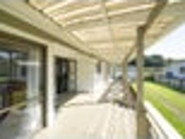 Your Ultimate Suntrap