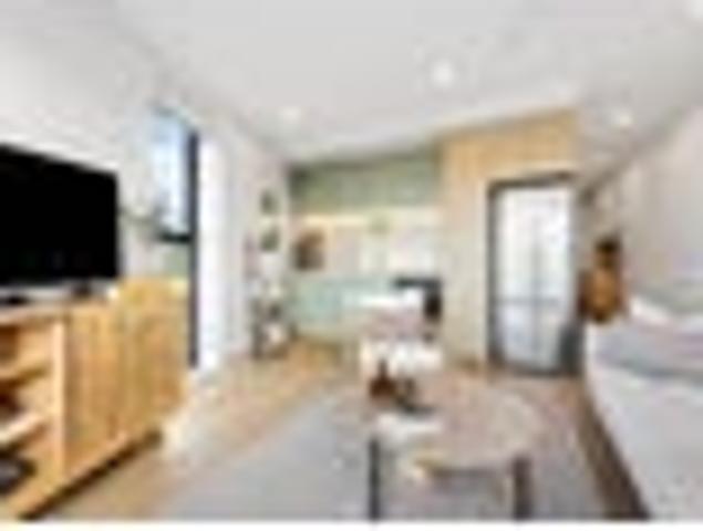 Your Urban Oasis Awaits at 306/2 Finch St