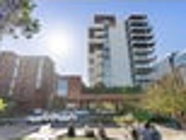 Your Wynyard Quarter Sanctuary
