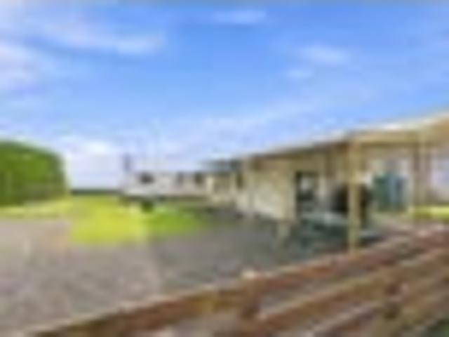 Your Waihau Bay Base Awaits