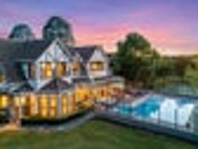 Your Wine Country Estate
