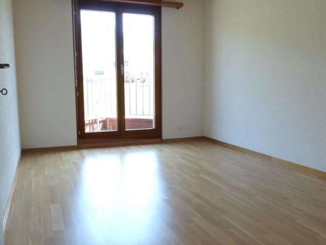 Your 4.5 room apartment – your paradise in the countryside