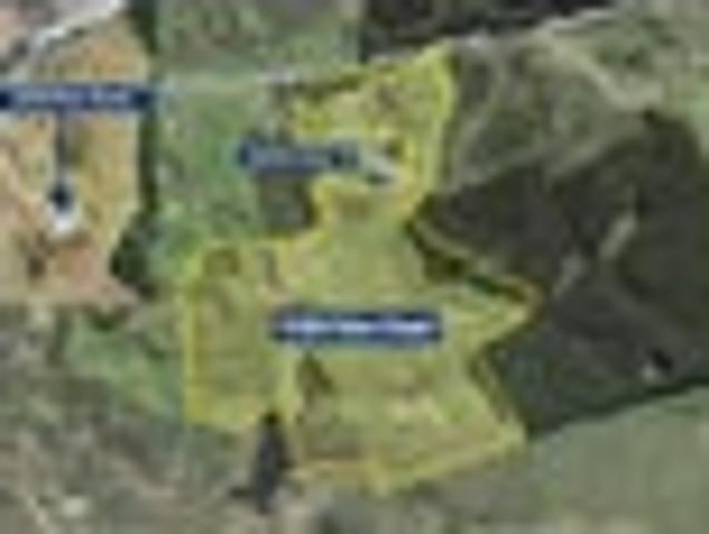 YOUR 94 ACRE FARMING PARADISE!
