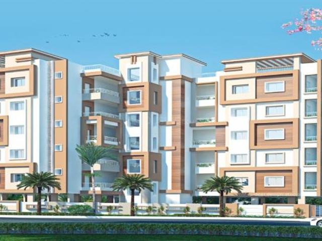 Yousufguda 3 BHK Apartment For Sale Hyderabad