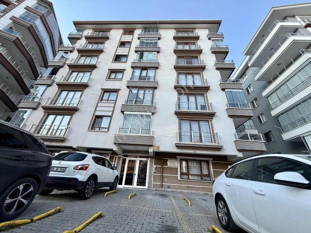 Yozgat Bulvarı Yanı Ara Kat Asansörlü Masrafsız 3+1kiralıkdaire