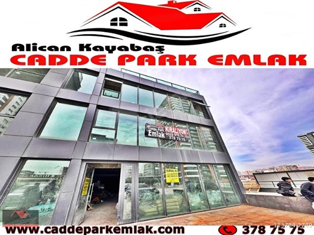 YOZGAT_BULVARI_ÜZERİ_3_KATLI_450M_SIFIR_KÖŞE_DÜKKAN