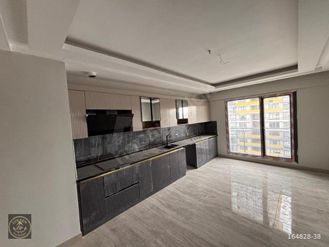 YOZGAT BULVARI ÜZERİ LÜKS YAPILI 4.5+1 SIFIR SİTE DAİRESİ