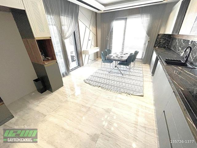 YOZGAT BULVARI ÜZERİNDE 4+1 190M2 SIFIR KİRALIK SİTE DAİRESİ. !