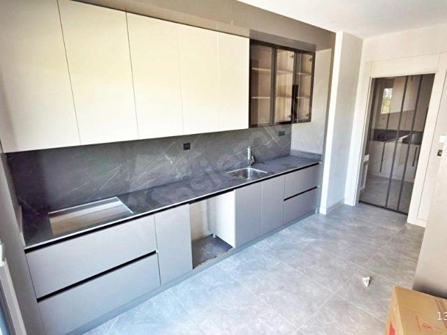 YOZGAT BULVARI ÜZERİ PRESTİJLİ SİTEDE ULTRALUX DAİRE