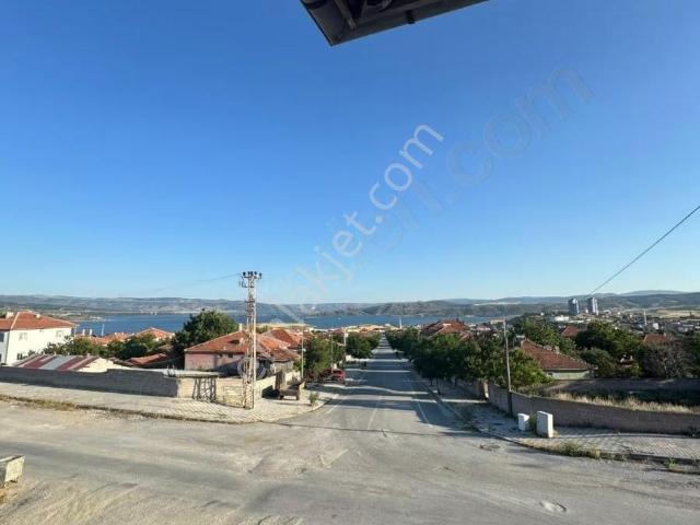 Yozgat Çekerek Bağlarbaşı Satılık Müstakil 2 Katlı Ev